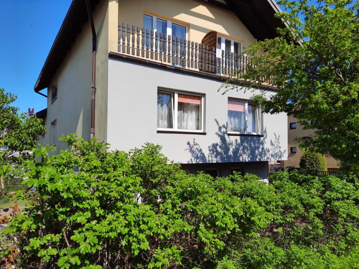 Apartamenty Cetniewo Ex Karo Władysławowo Exterior foto