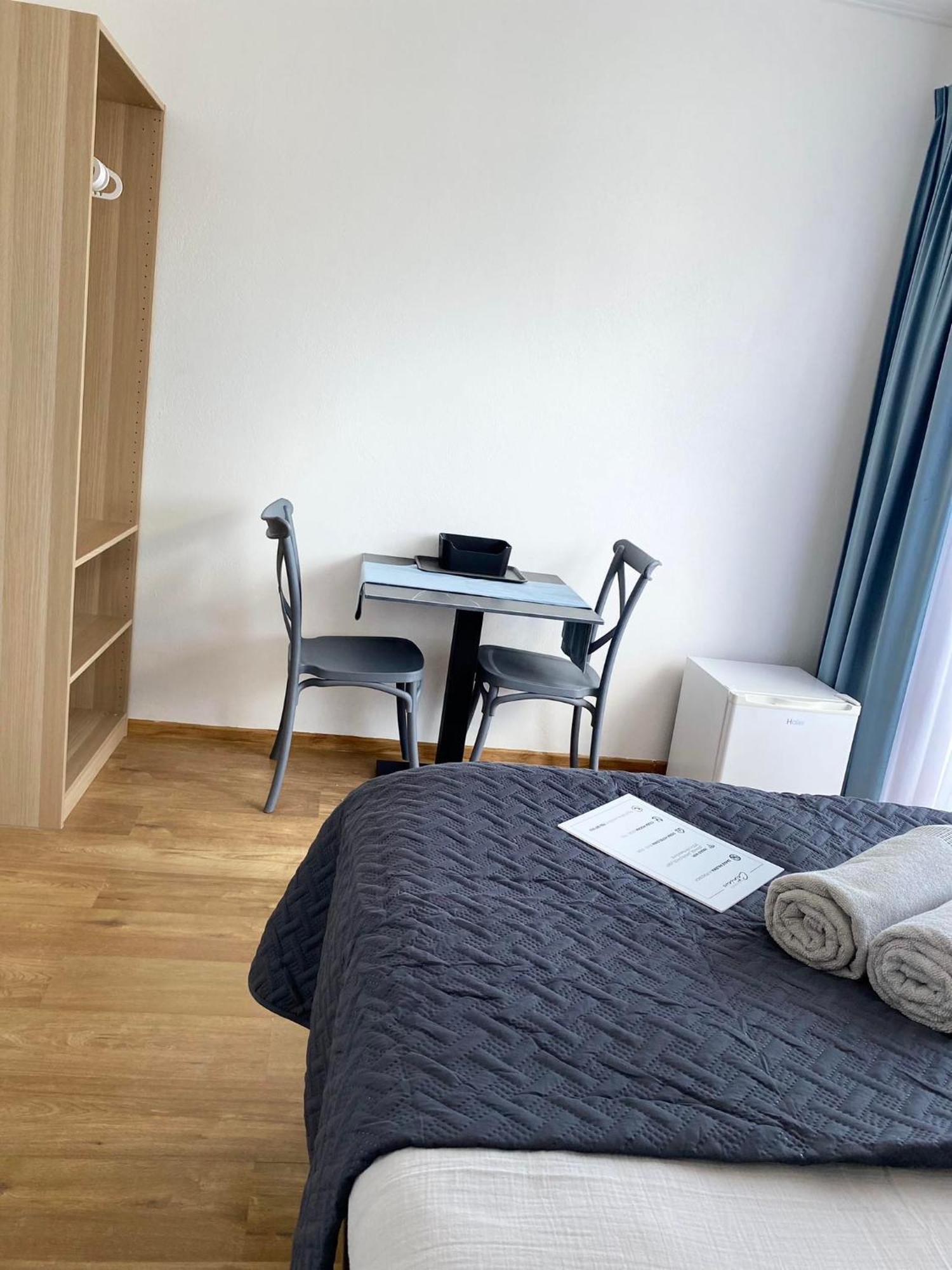 Apartamenty Cetniewo Ex Karo Władysławowo Habitación foto