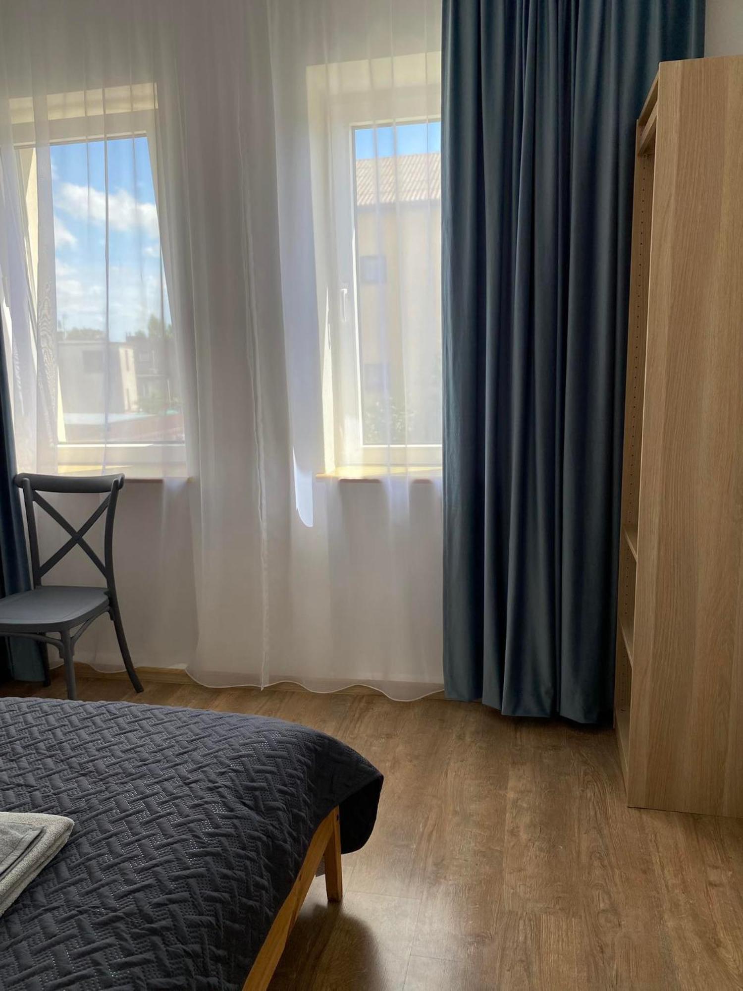 Apartamenty Cetniewo Ex Karo Władysławowo Habitación foto