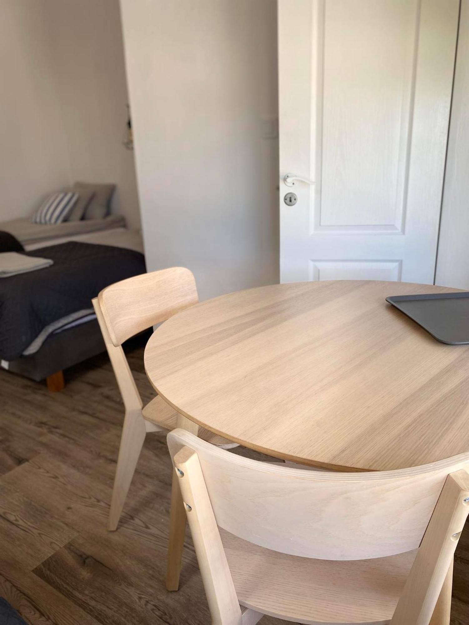 Apartamenty Cetniewo Ex Karo Władysławowo Habitación foto