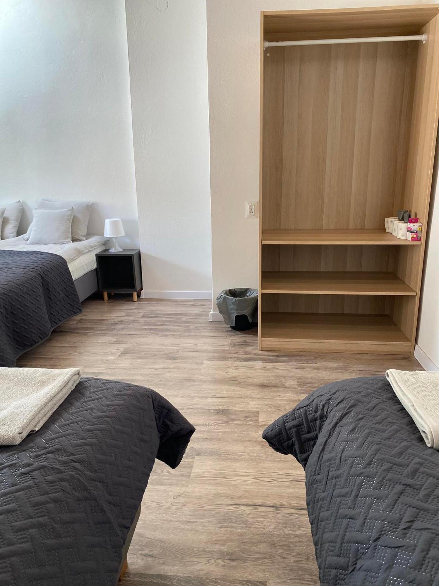 Apartamenty Cetniewo Ex Karo Władysławowo Habitación foto